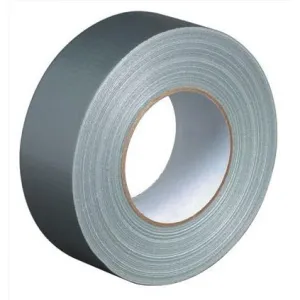 2 in x 60 yds - Silver Duct Tape - 24/CTN - 8 mil