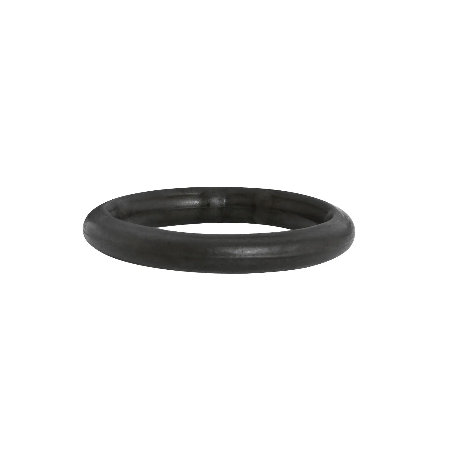 2" Rubber EPDM O-Ring Replacement for Press Copper or Press Brass Fittings