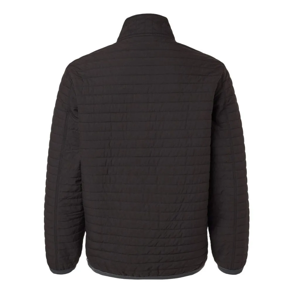 42nd Dri-Duck Keystone Quilted Pullover