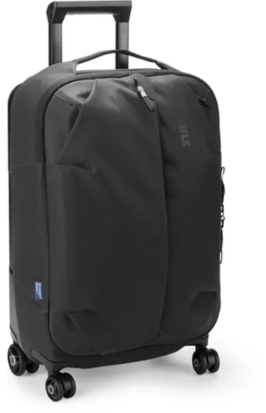 Aion Carry On Spinner Wheeled Luggage