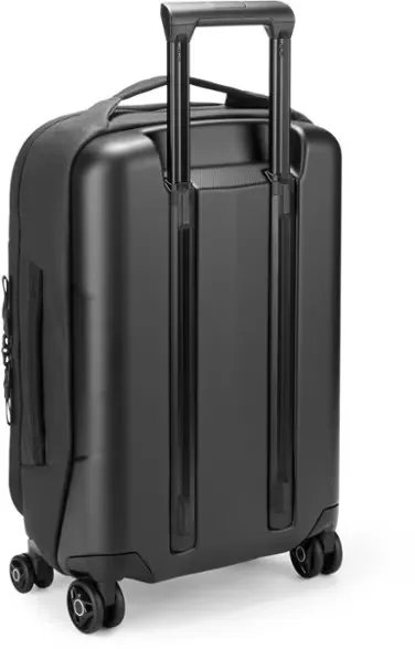 Aion Carry On Spinner Wheeled Luggage