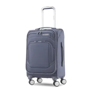 Ascentra Softside Carry-On Luggage