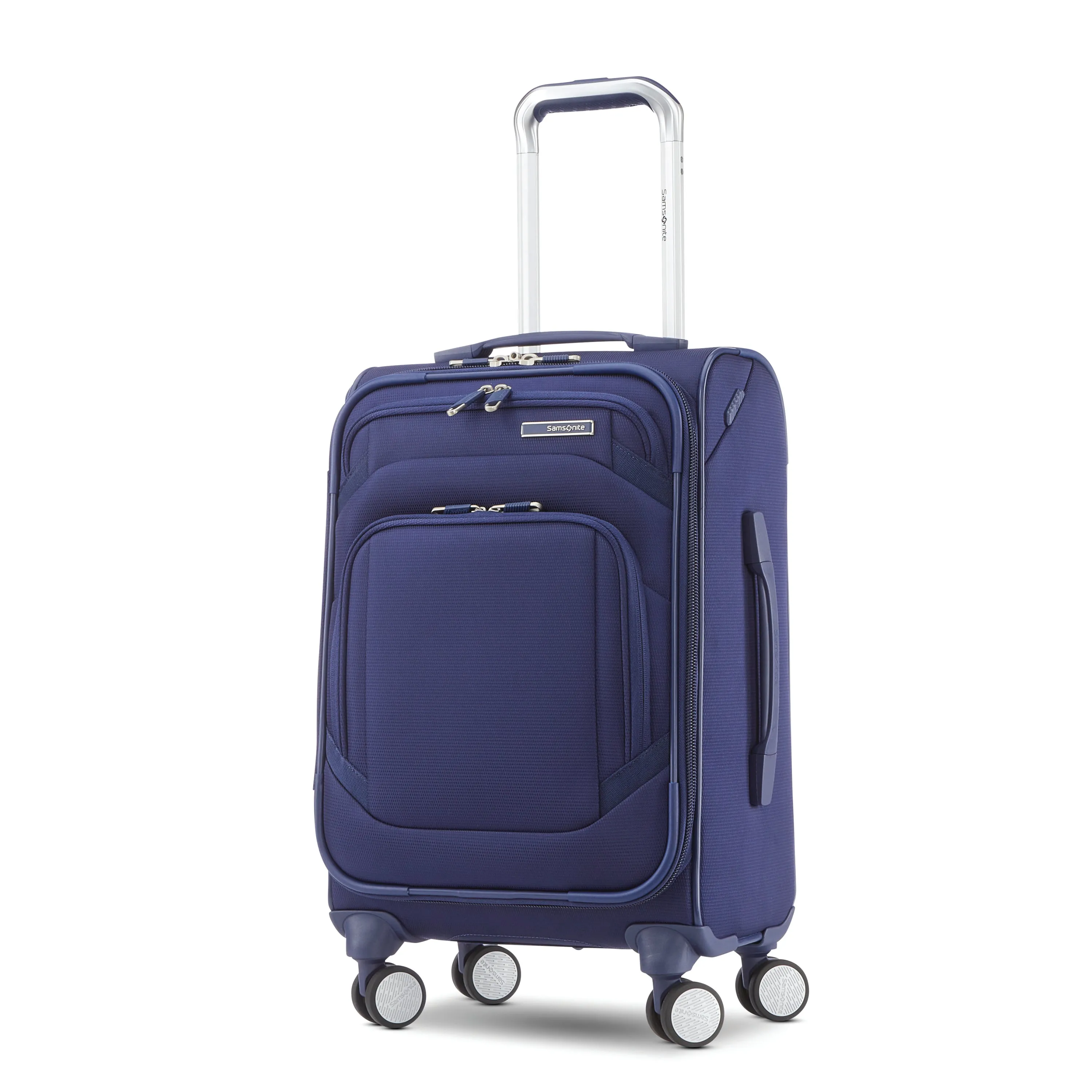 Ascentra Softside Carry-On Luggage