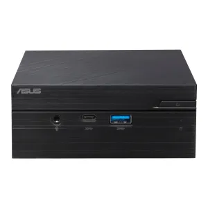 Asus Pn41 Bbp131mvs1 - Mini-Pc - Intel Pentium Silver N6000