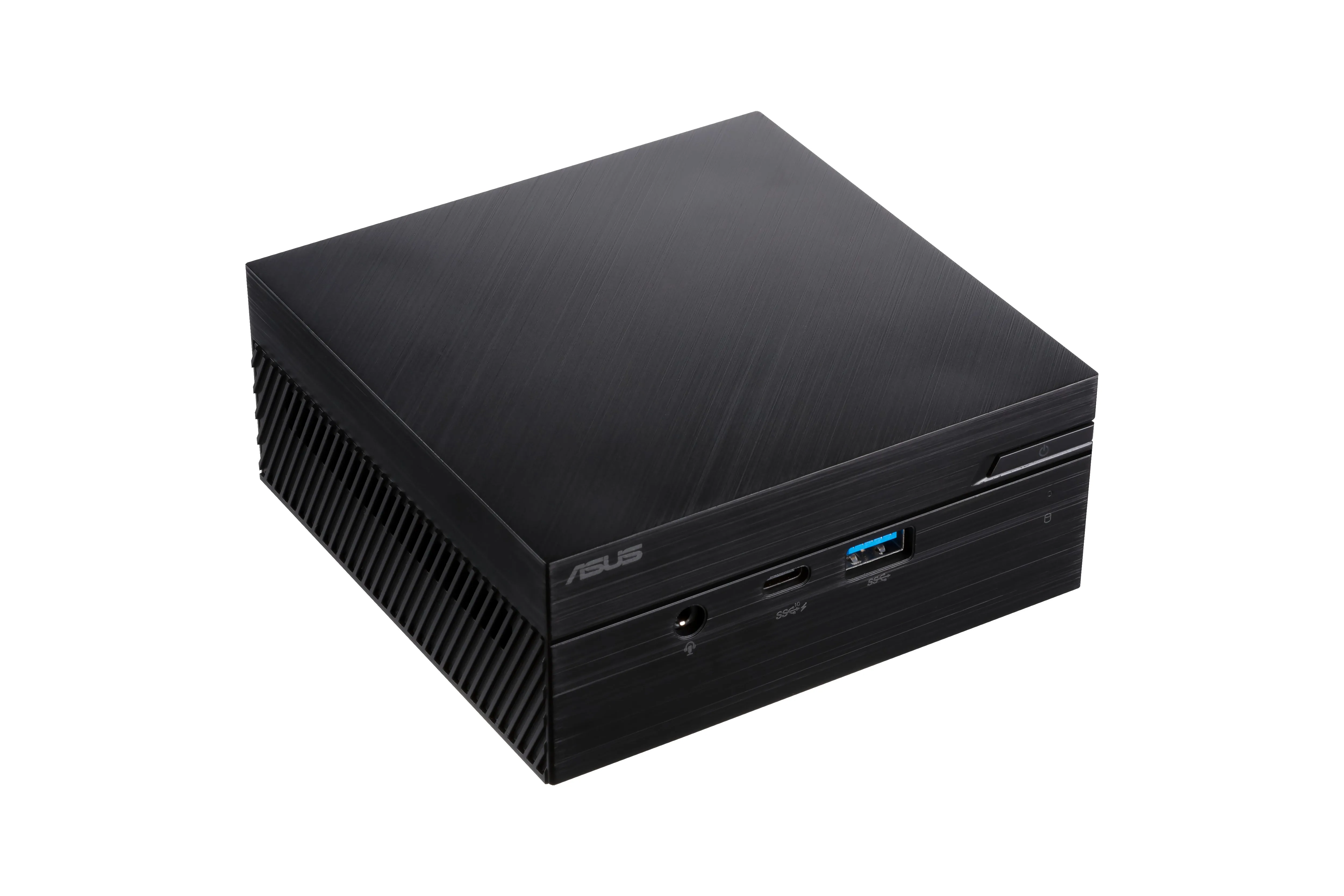 Asus Pn41 Bbp131mvs1 - Mini-Pc - Intel Pentium Silver N6000