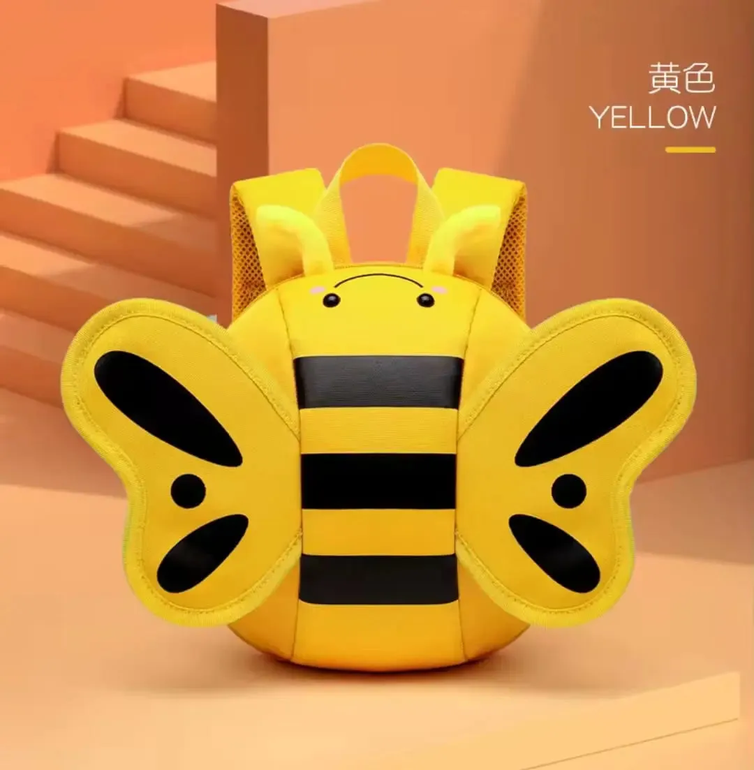 BEE BACKPACK