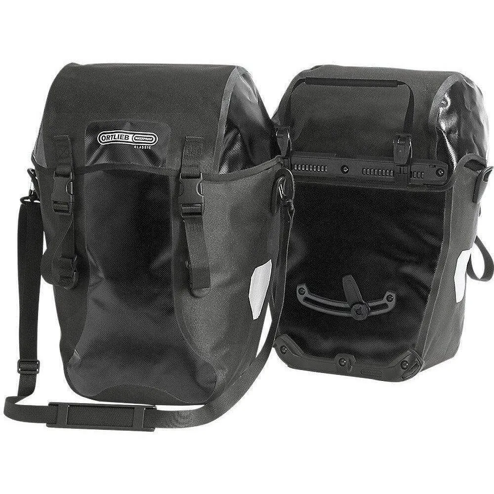 Bike-Packer Classic Pannier Set