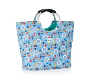 Bobbing Buoys Loopi Tote Bag