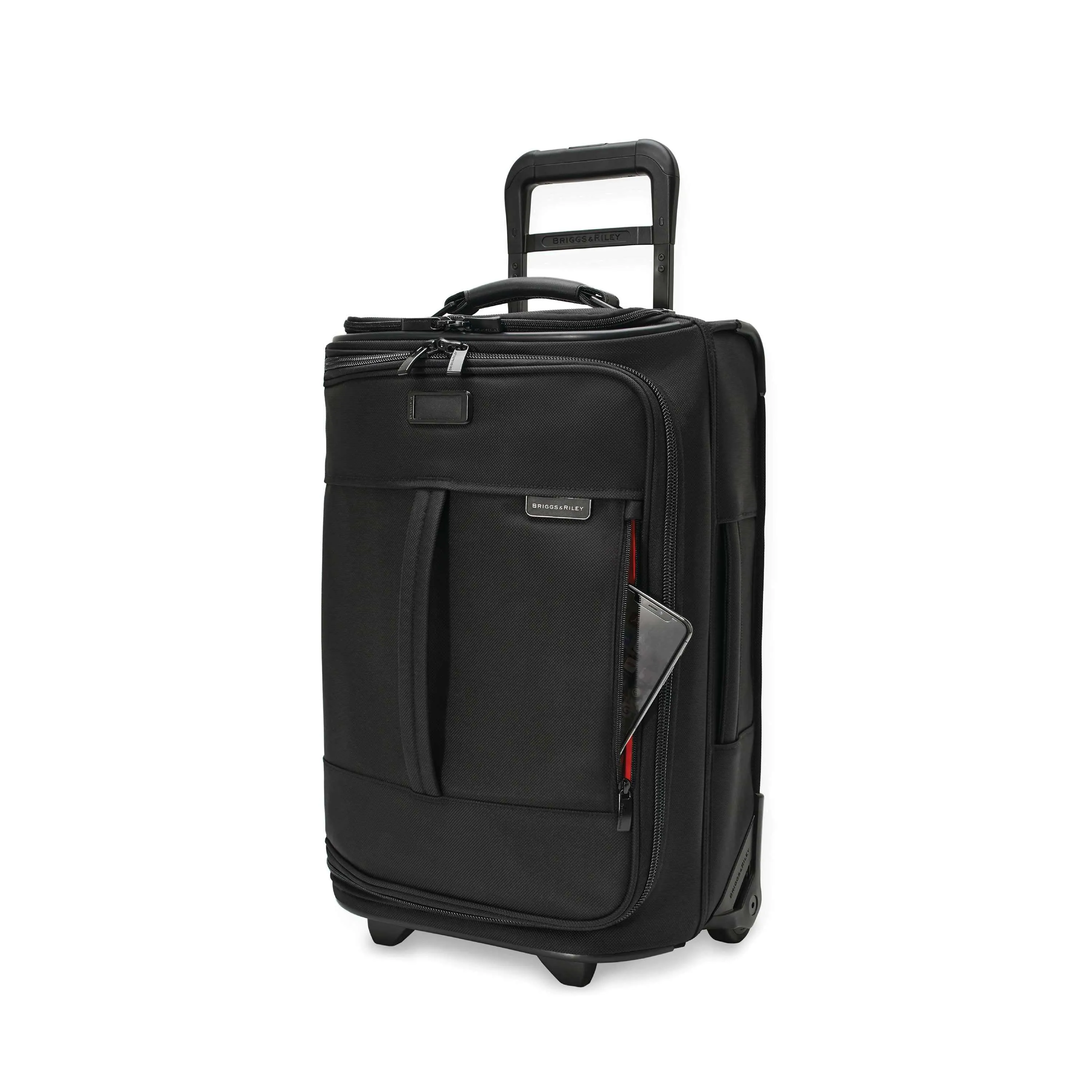 Briggs & Riley Baseline Global 2-Wheel Carry-On Duffle