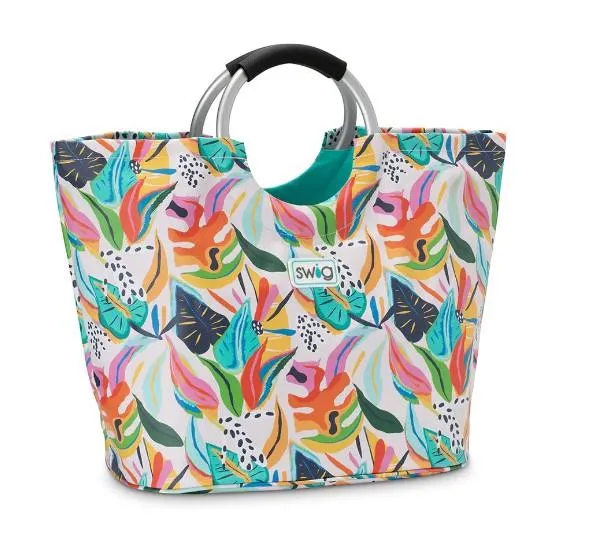 Calypso Loopi Tote Bag