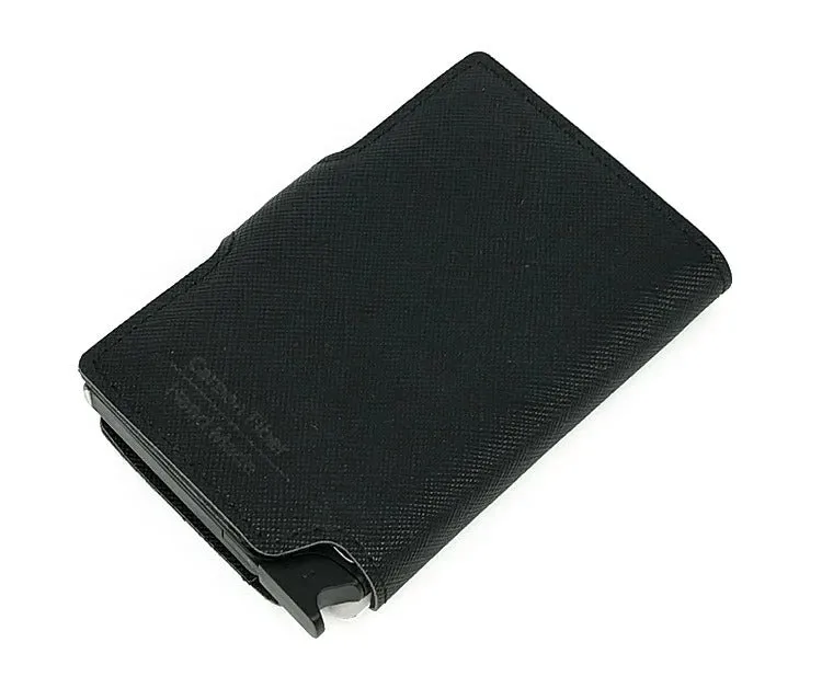 Camel Mountain Rfid Slim Card Case v2 Removable Card Wallet