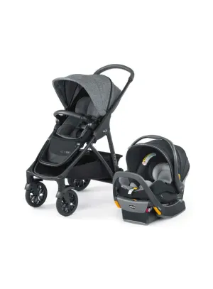 Chicco Corso Primo ClearTex Modular Travel System