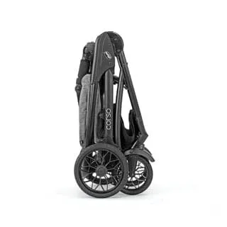 Chicco Corso Primo ClearTex Travel System