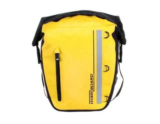 Classic Waterproof Bike Pannier - 17 Litres