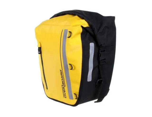 Classic Waterproof Bike Pannier - 17 Litres