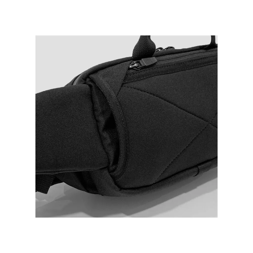 Code Of Bell : X-POD II Sling Pack (S) : Pitch Black