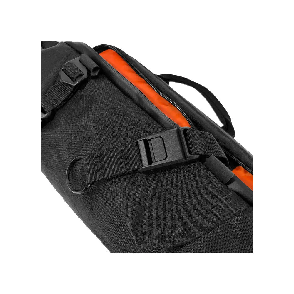 Code Of Bell : X-POD II Sling Pack (S) : Pitch Black