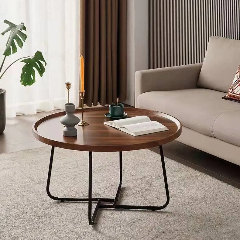 Coffee Table Side End Table-50cm