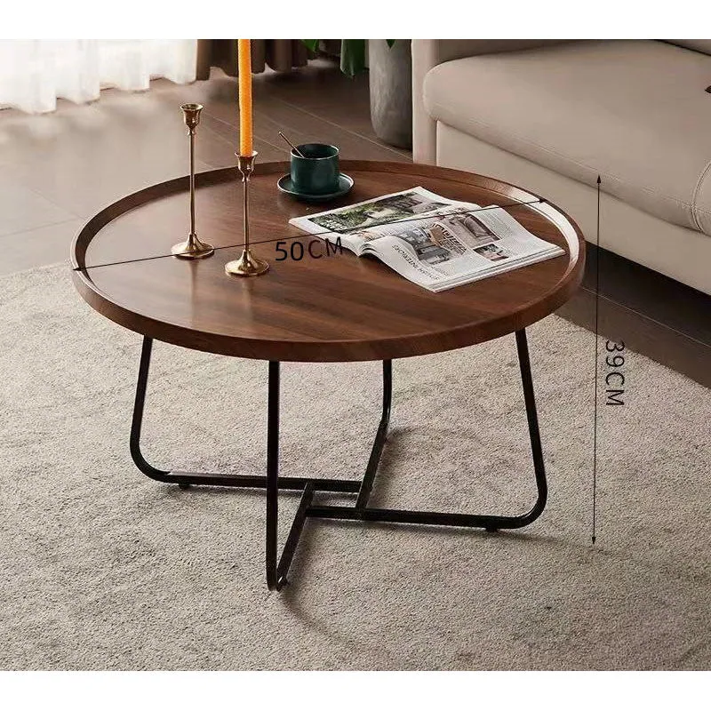 Coffee Table Side End Table-50cm