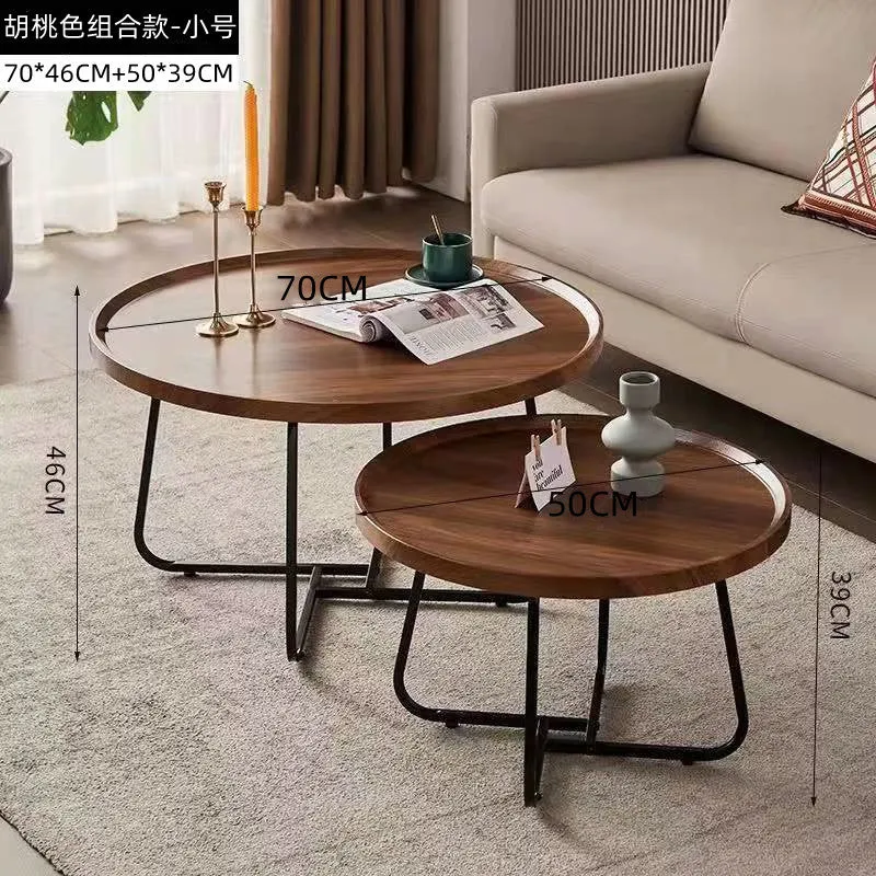 Coffee Table Side End Table-50cm