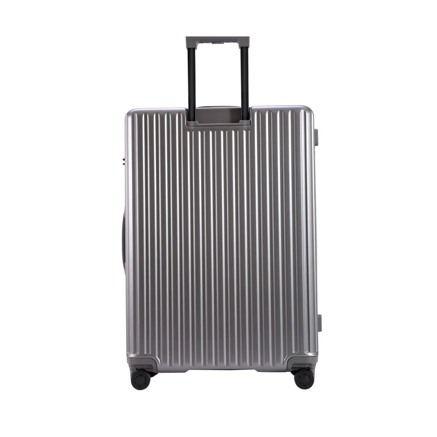 Conwood PC131 Polycarbonate 20" Carry On Luggage