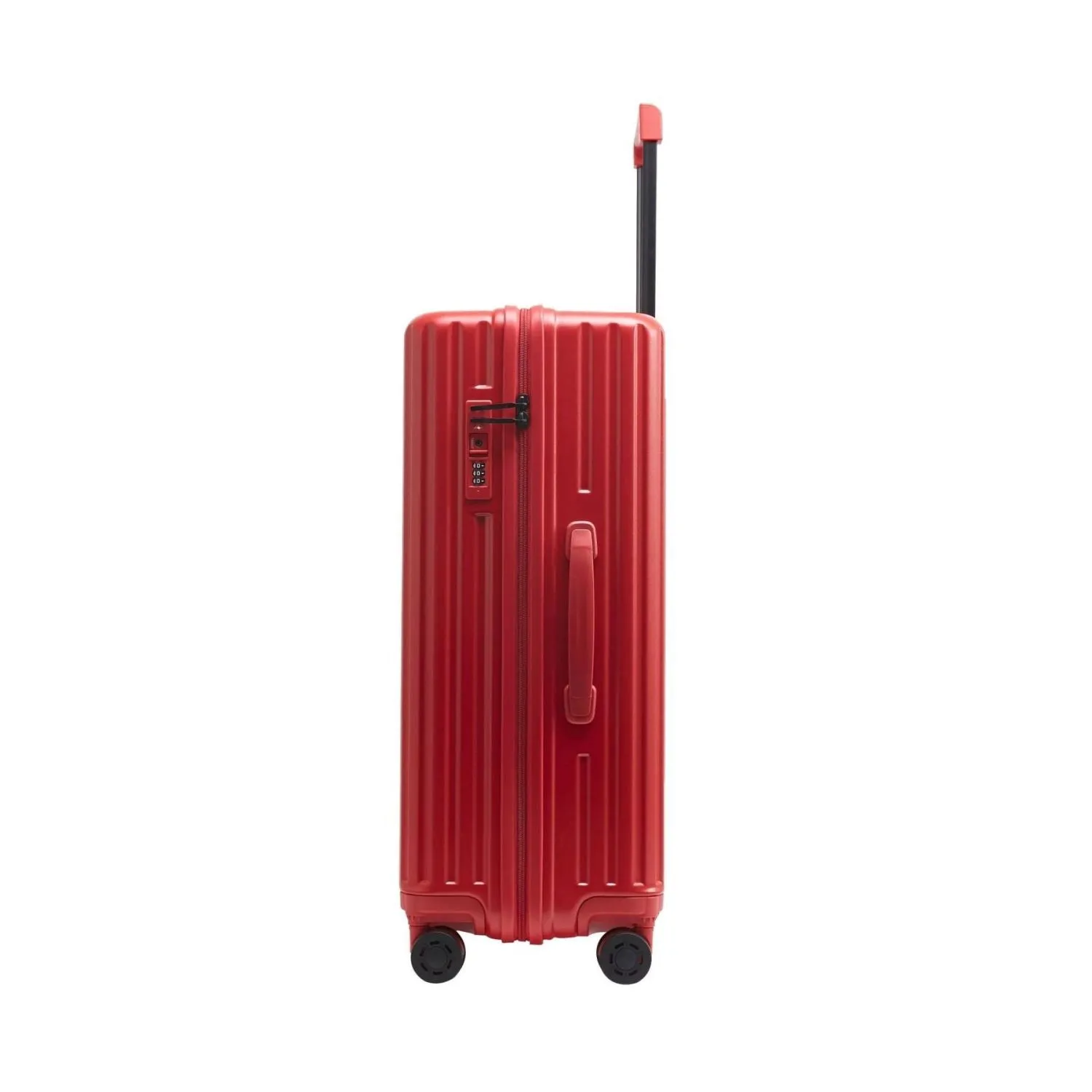 Conwood PC131 Polycarbonate 20" Carry On Luggage