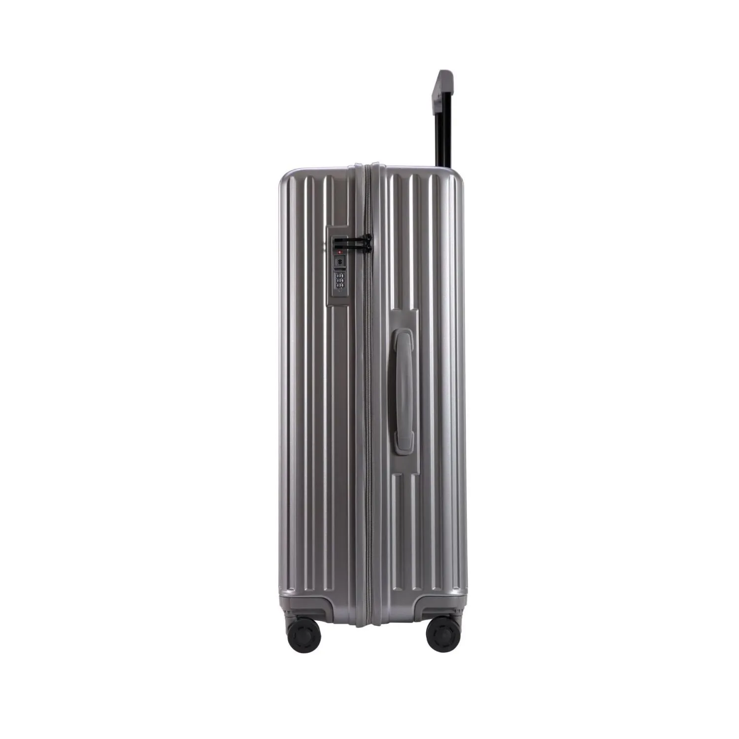 Conwood PC131 Polycarbonate 20" Carry On Luggage