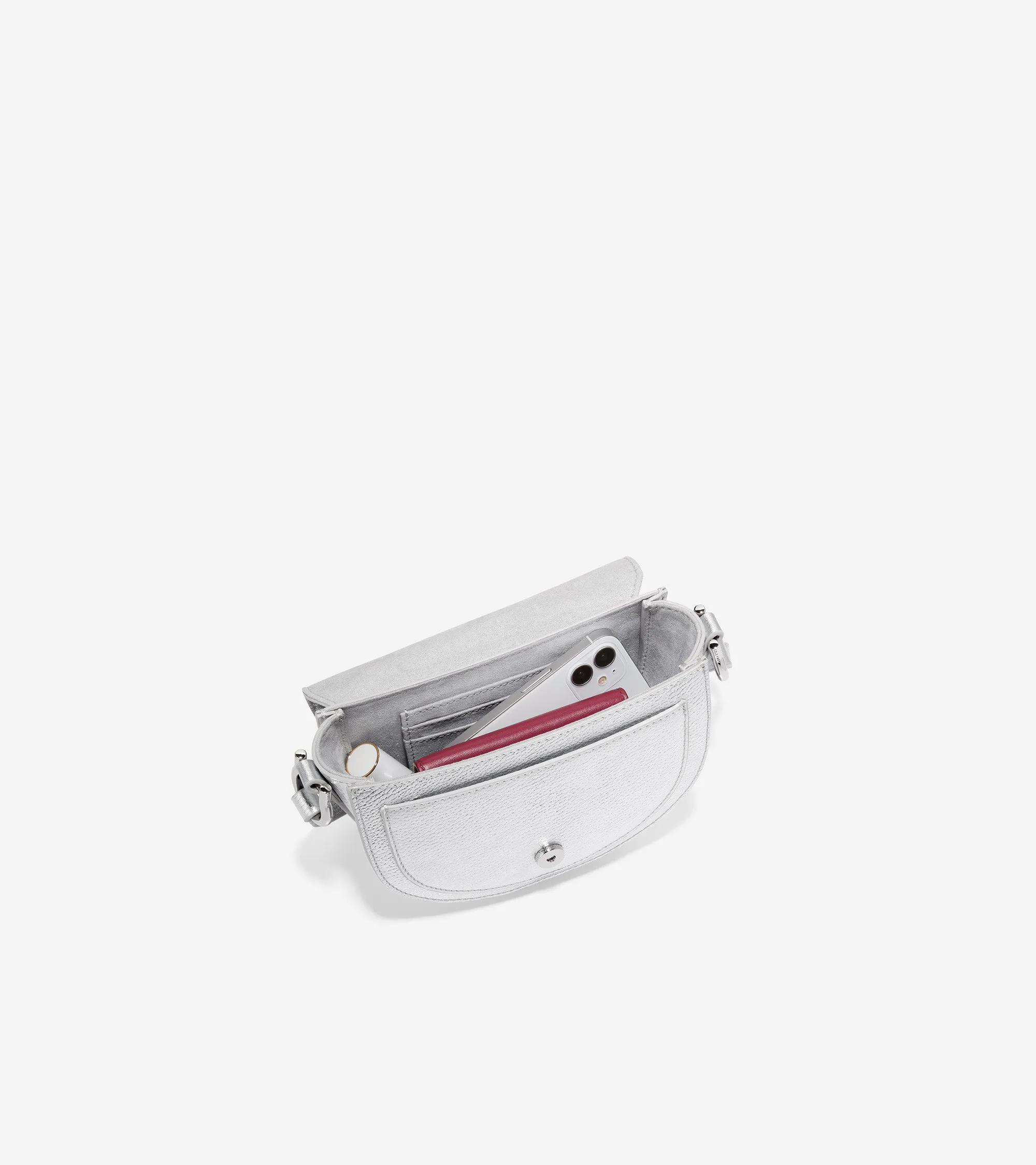 Crescida Crossbody