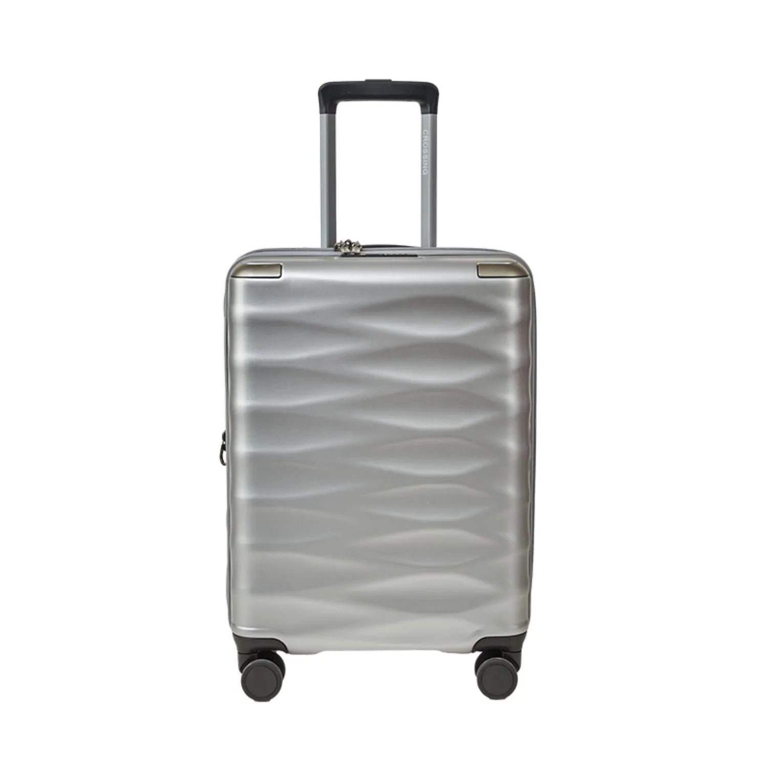 Crossing Arc Pc Upright Carry On Luggage 20"