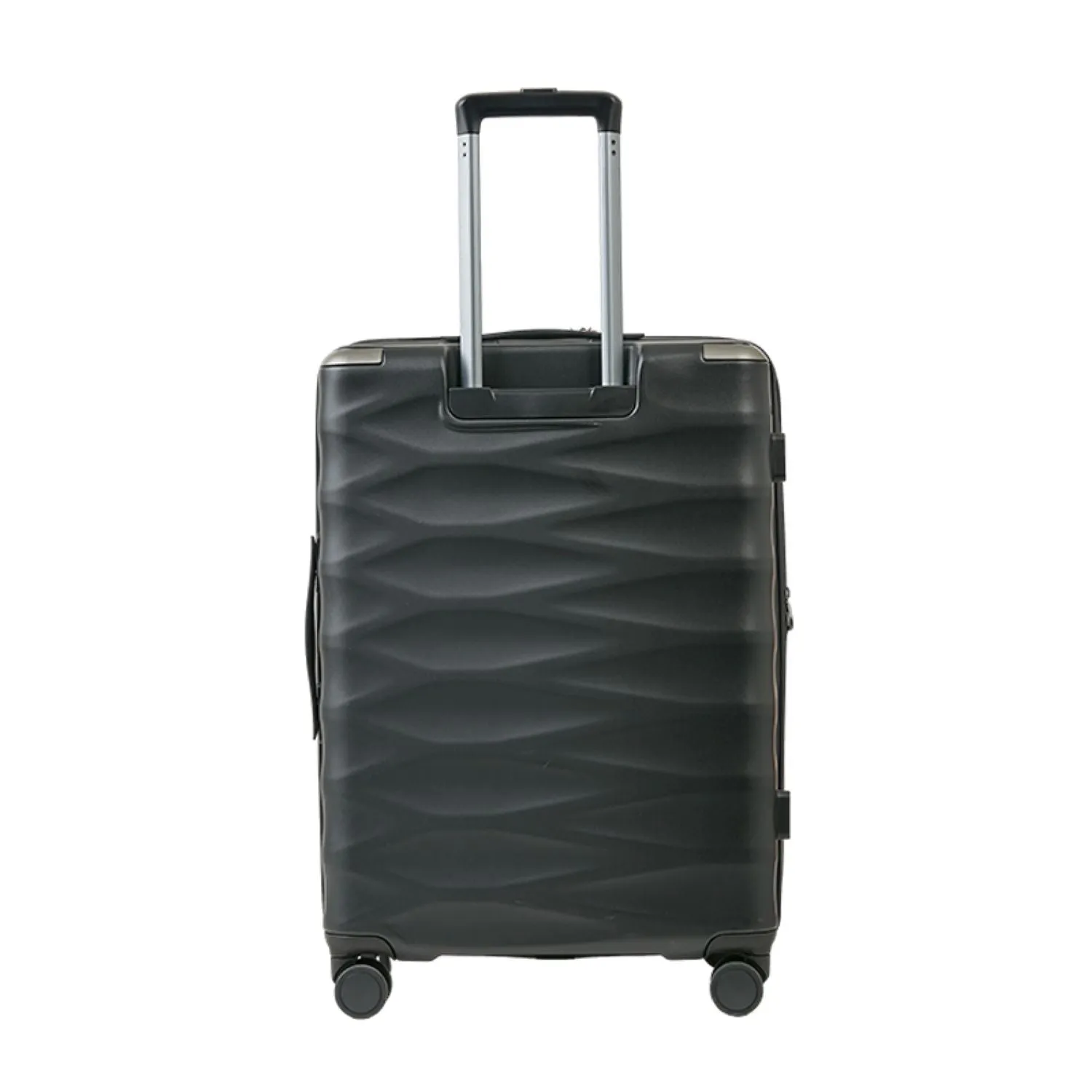 Crossing Arc Pc Upright Carry On Luggage 20"