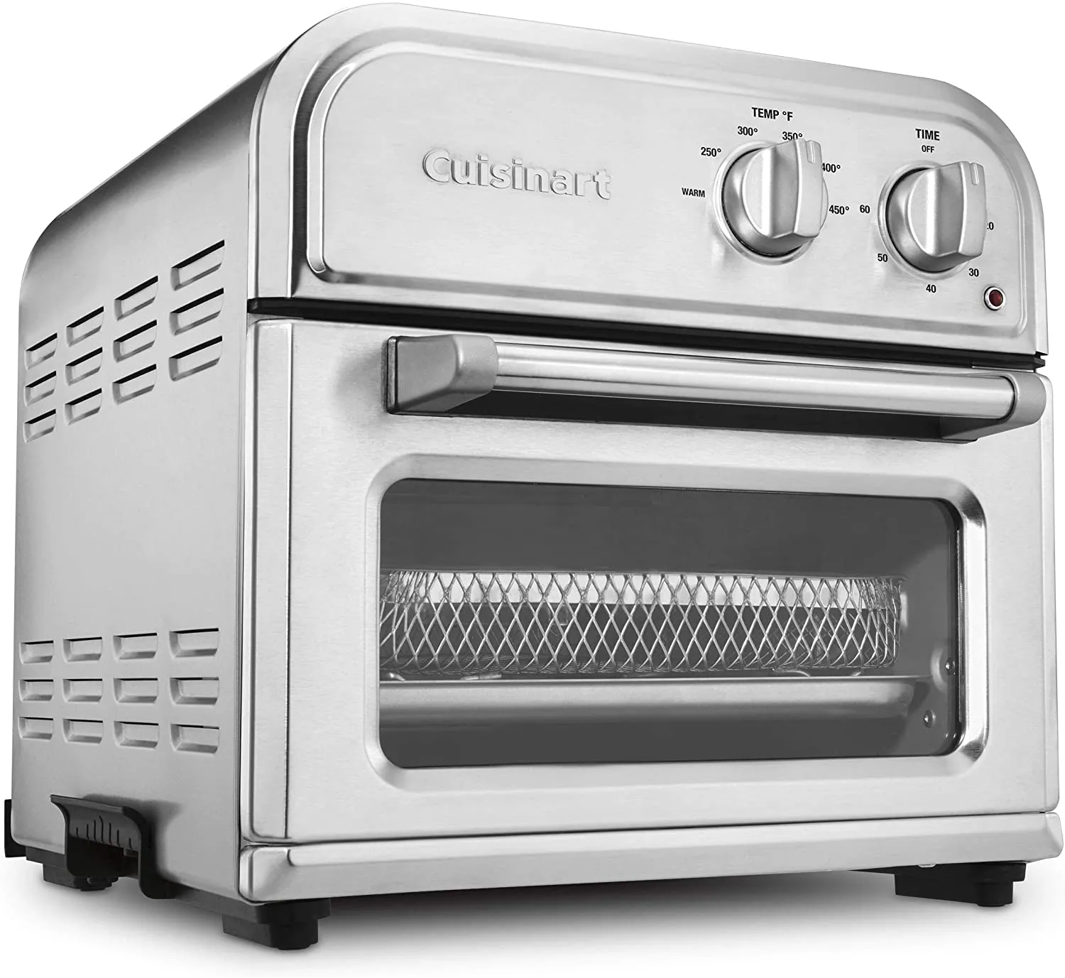 Cuisinart Compact Airfryer - Certified Refurbished