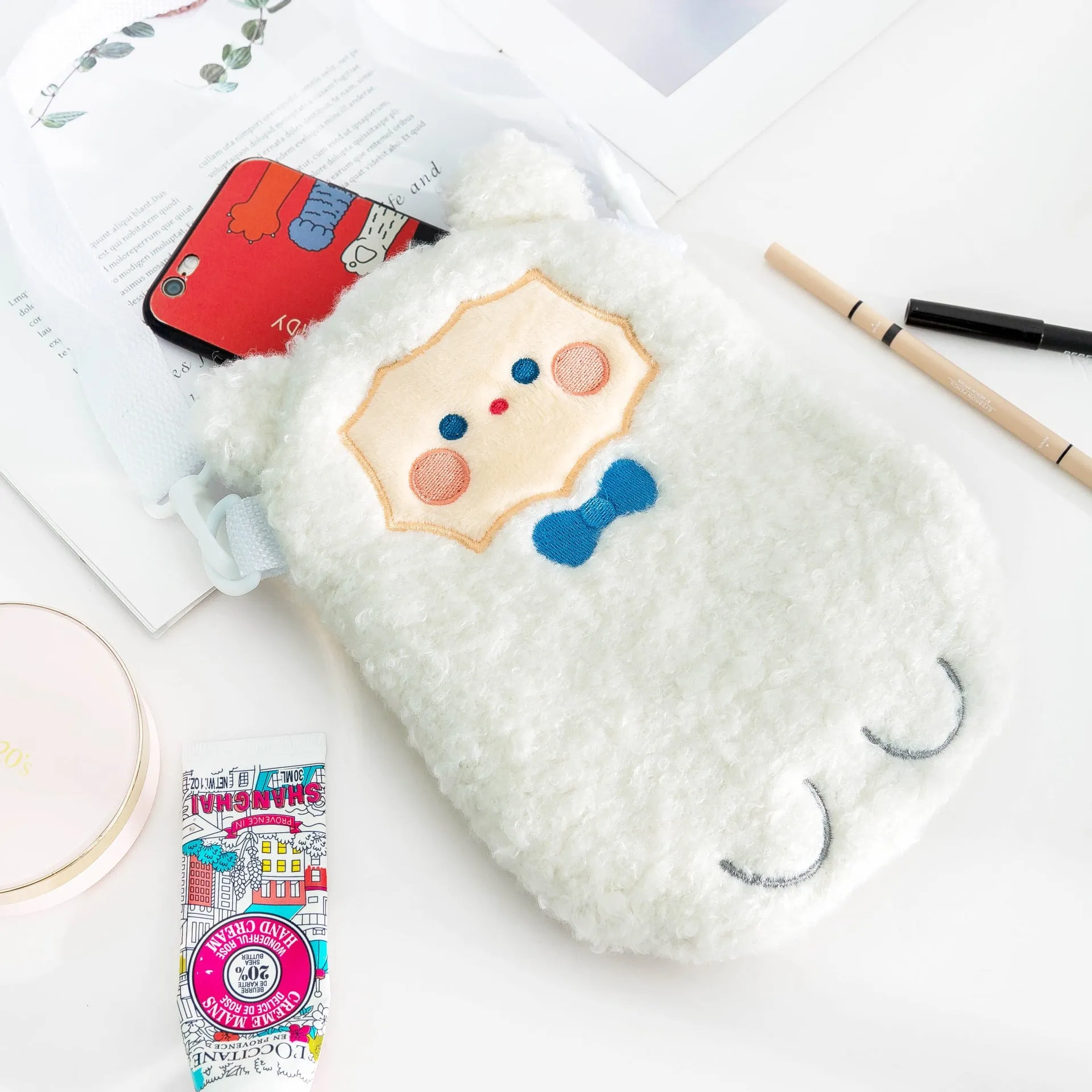 Cute Animal Crossbody Bags