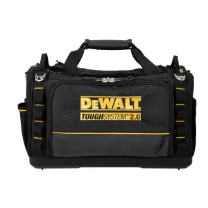 DEWALT DWST08350 TOUGH SYSTEM2.0 JOBSITE TOOL BAG