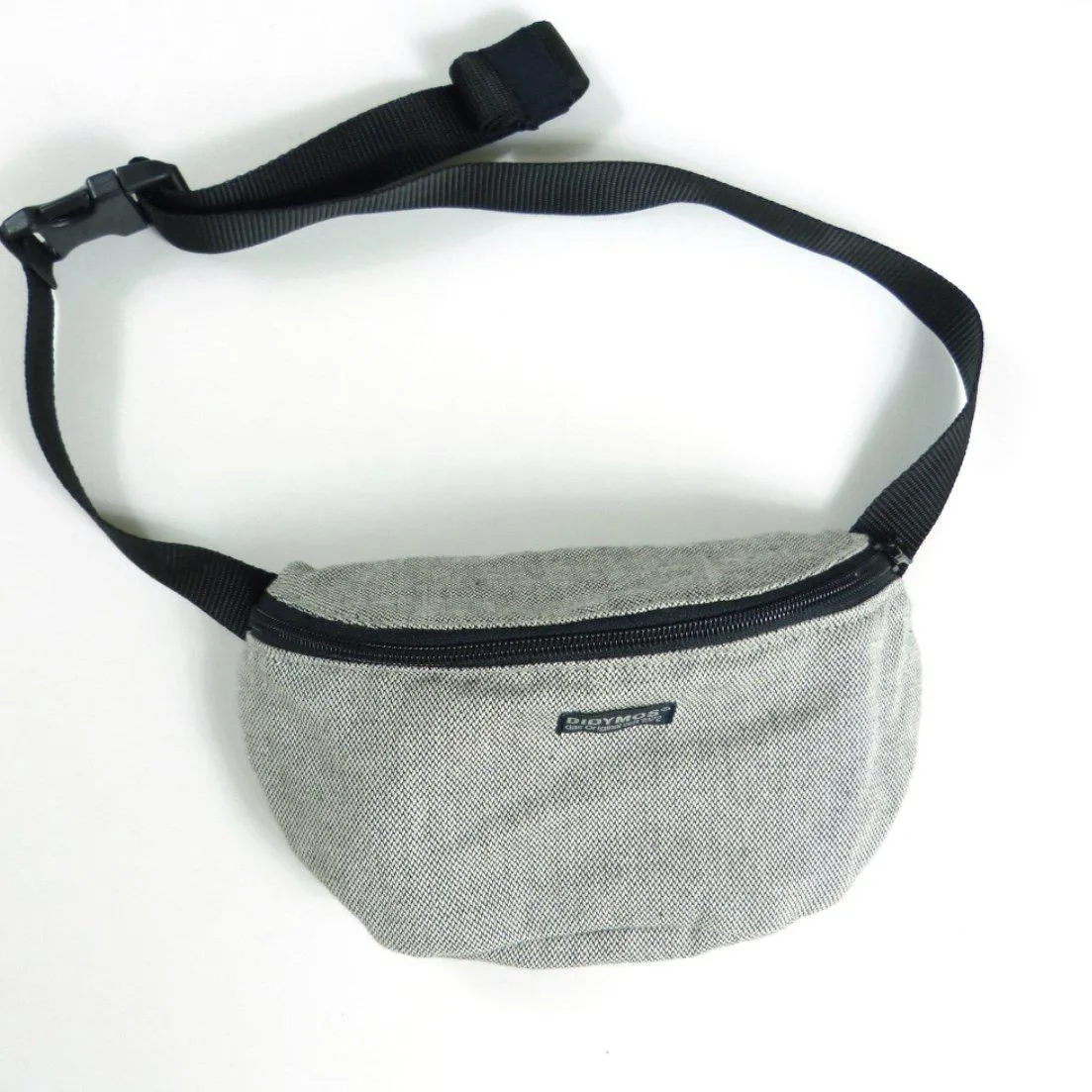 Didymos Hip Pack Silver