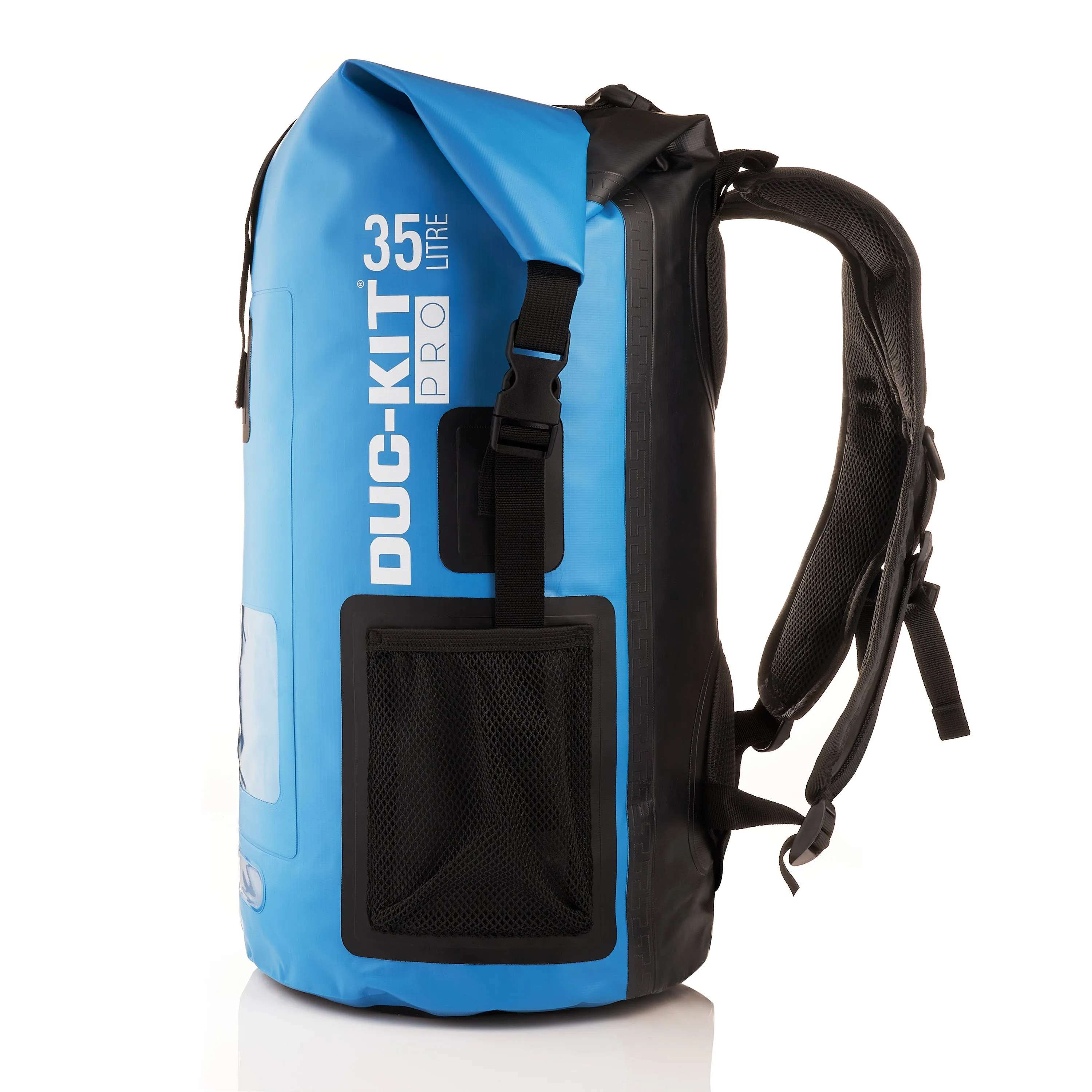 Duc-Kit Pro 35L Rucksack