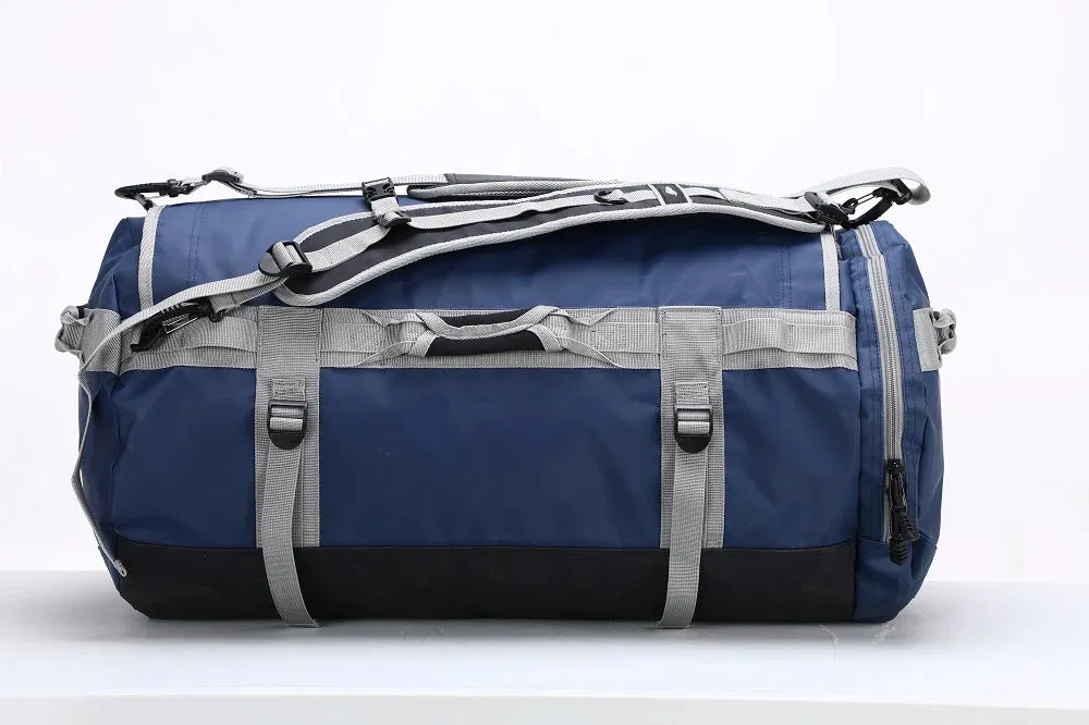 DUI Duffel Bag