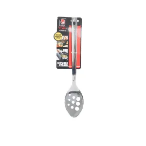 Eurochef Elite Series Stainless Slotted Spoon