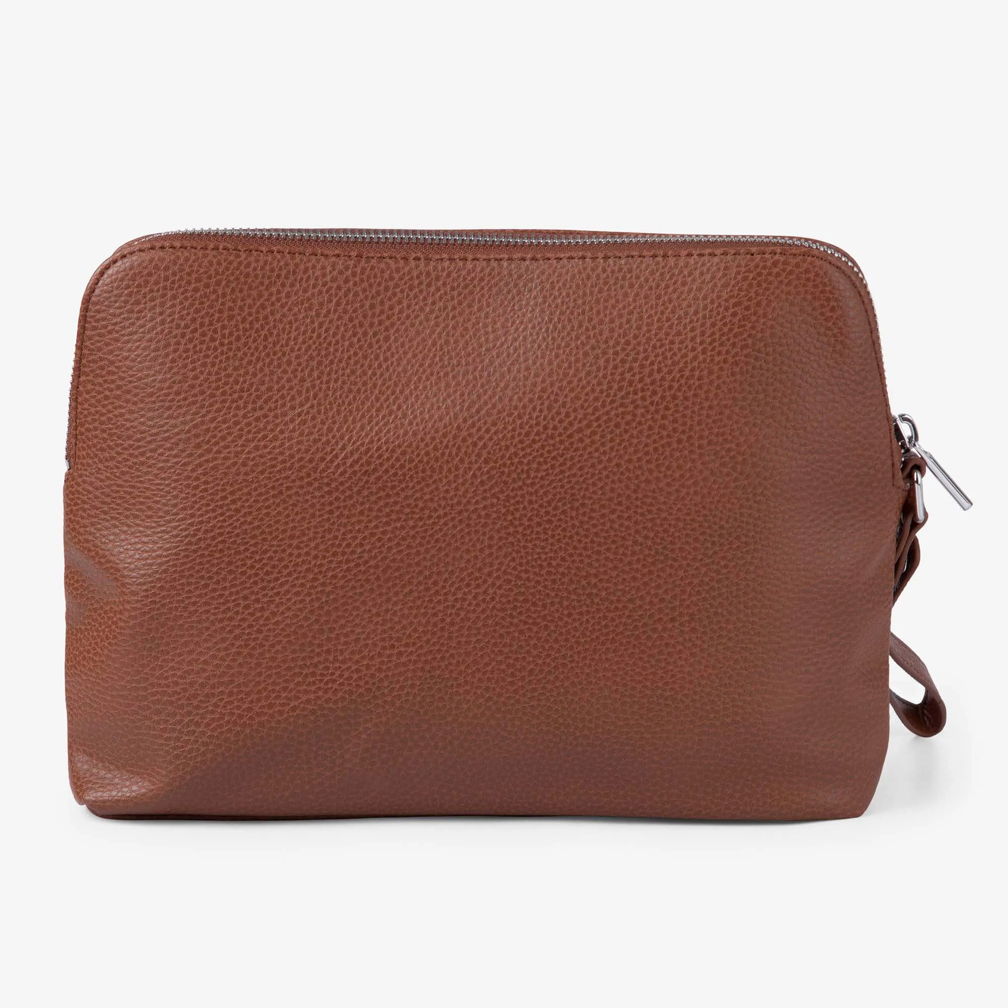 Free Changing Pouch - Tan