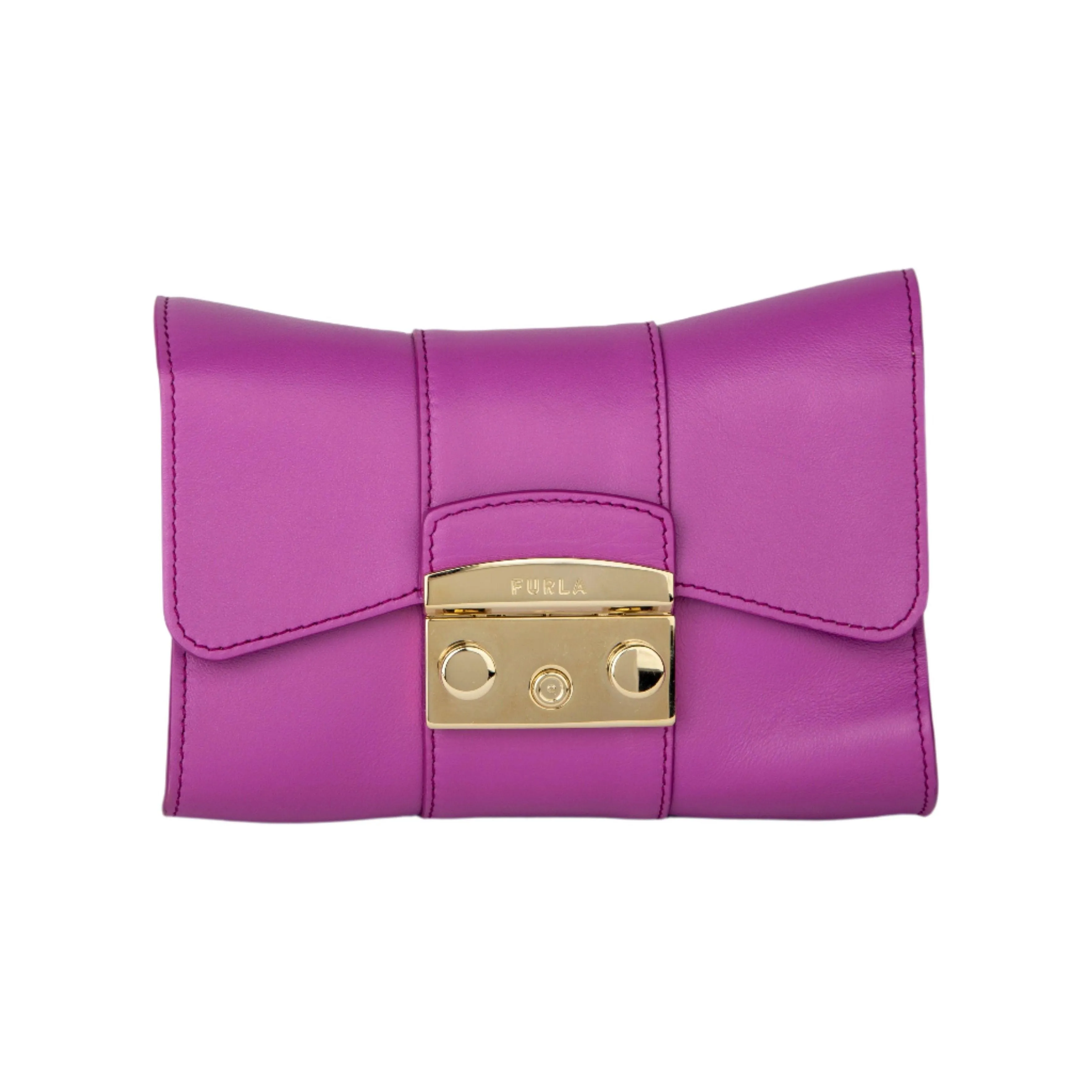 Furla Metropolis Mini Crossbody Remix - Violet