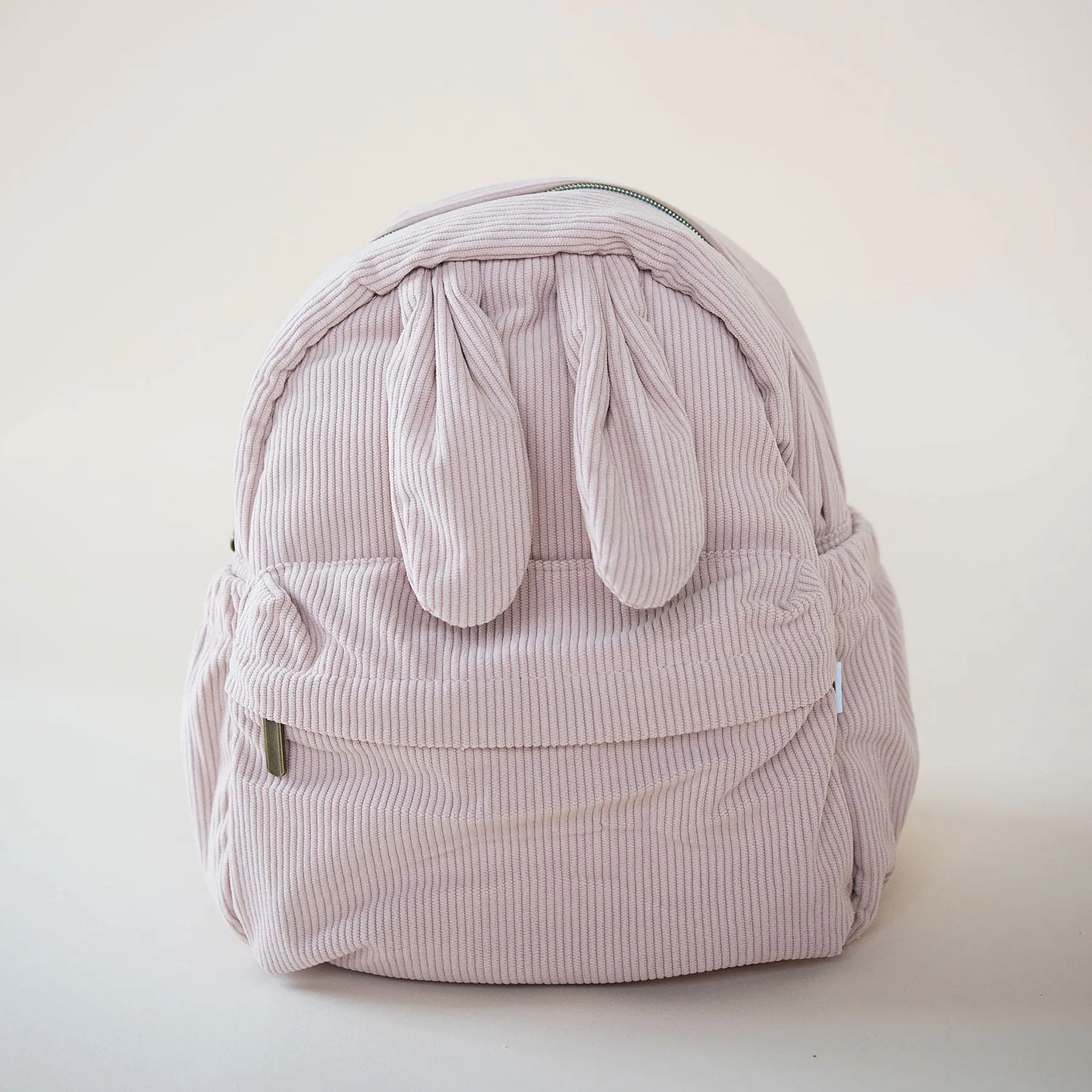 JBØRN Personalised Bunny Backpack