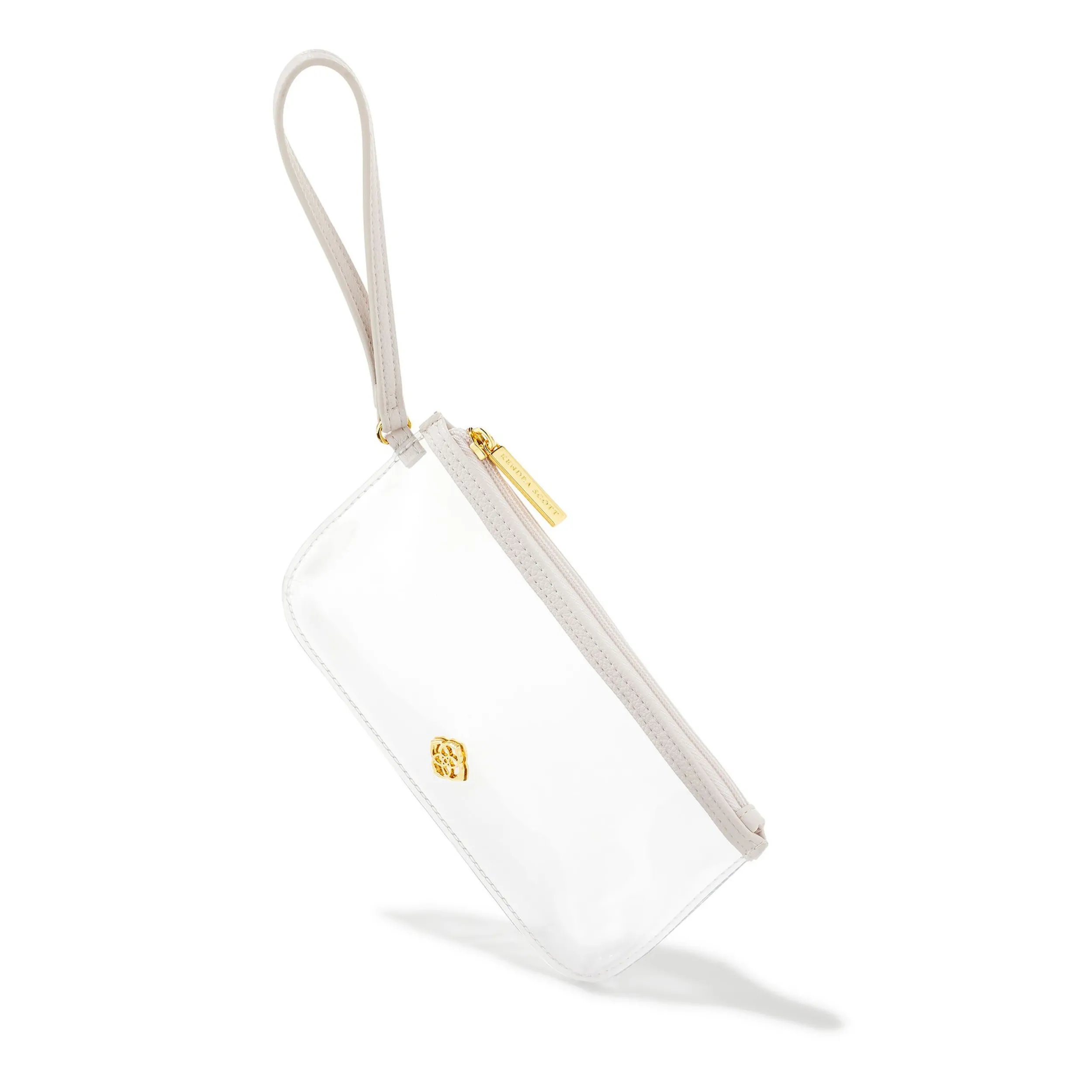 Kendra Scott | Clear Wristlet