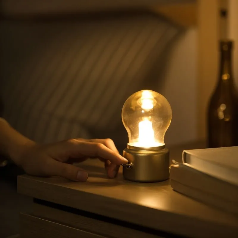 Lampada Table Lamp