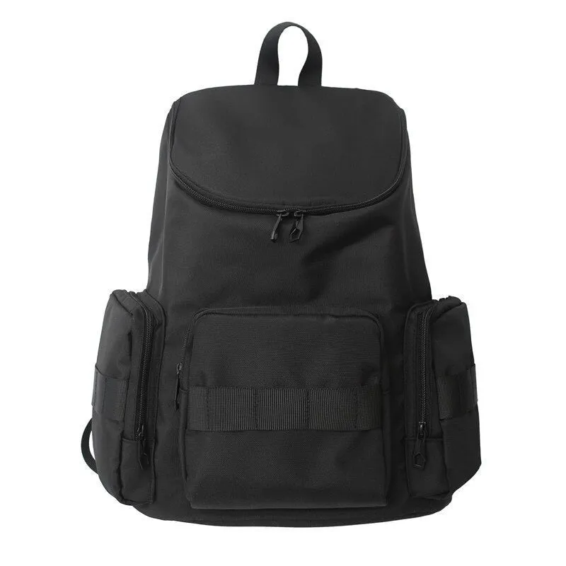 Large Capacity Casual Stylish Backpack For Teenagers