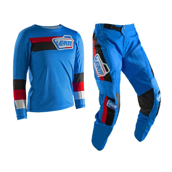 Leatt - Moto 3.5 Ride Kit (Junior)