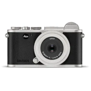 Leica CL '100 Jahre Bauhaus' Edition