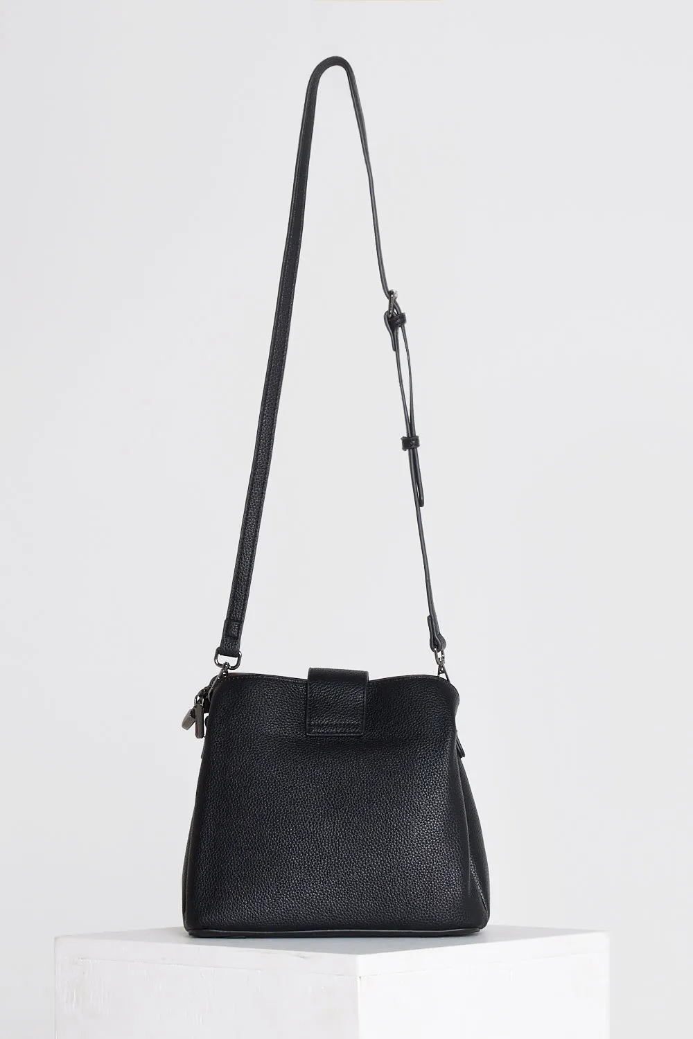 Lydie Bag - Black