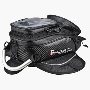 MAGNET FUEL TANK BAG WILMIE