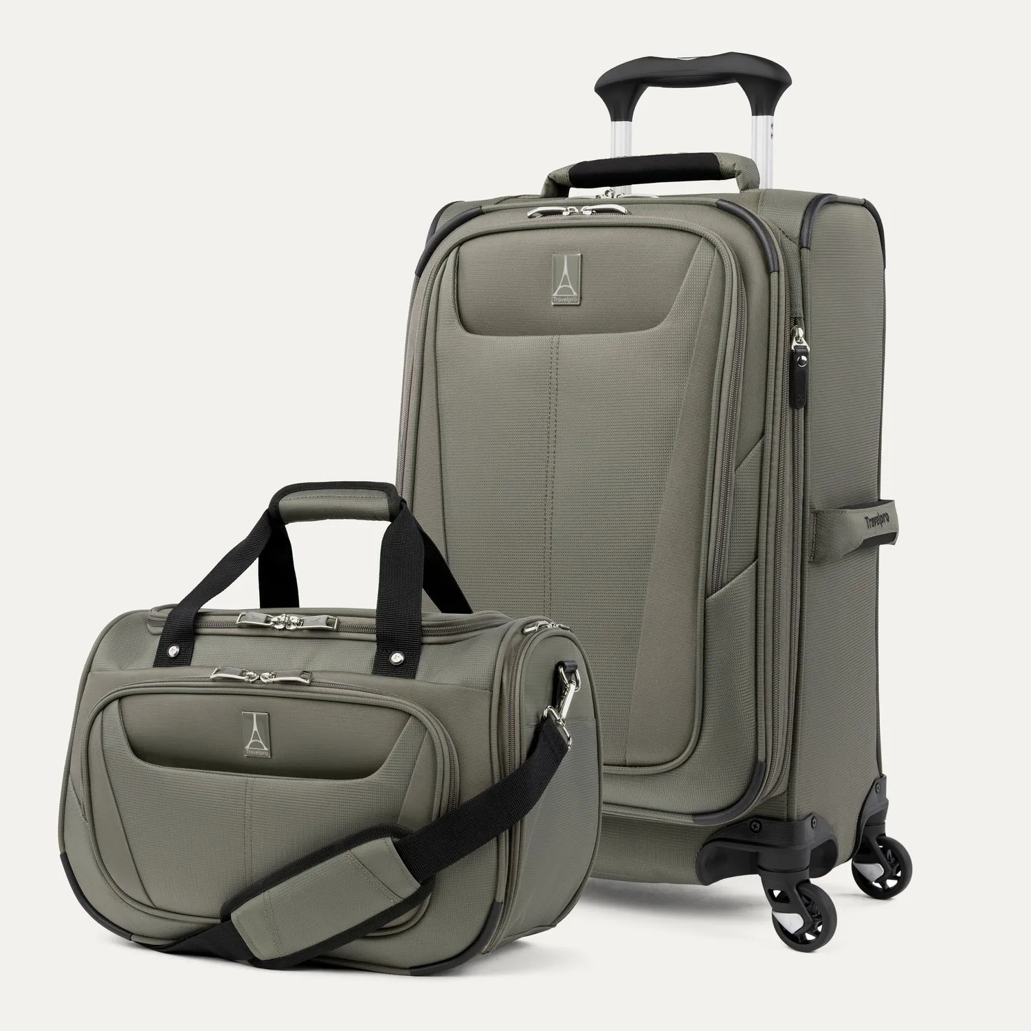 Maxlite® 5 Carry Me Away Carry On Luggage Set