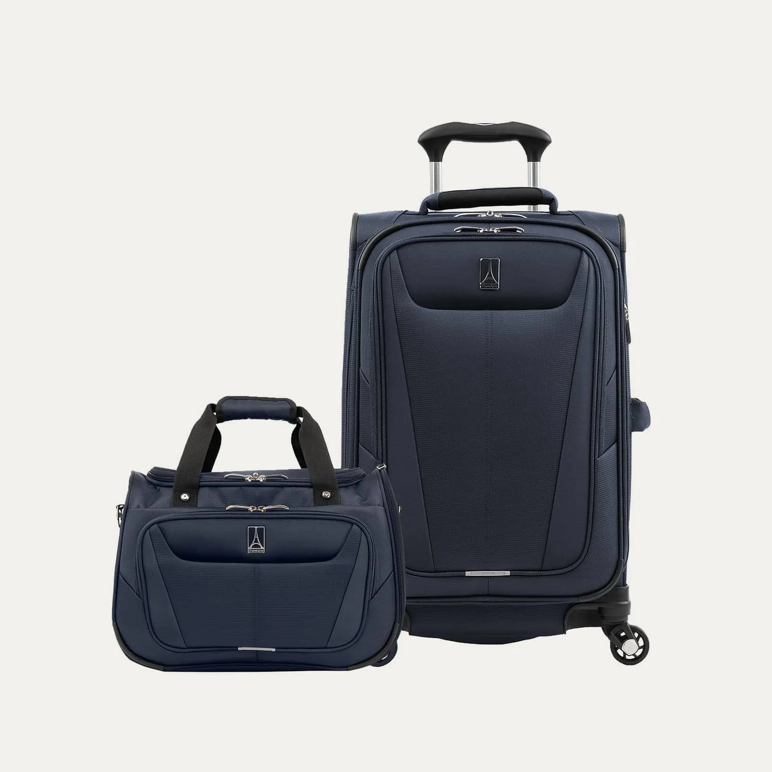 Maxlite® 5 Carry Me Away Carry On Luggage Set