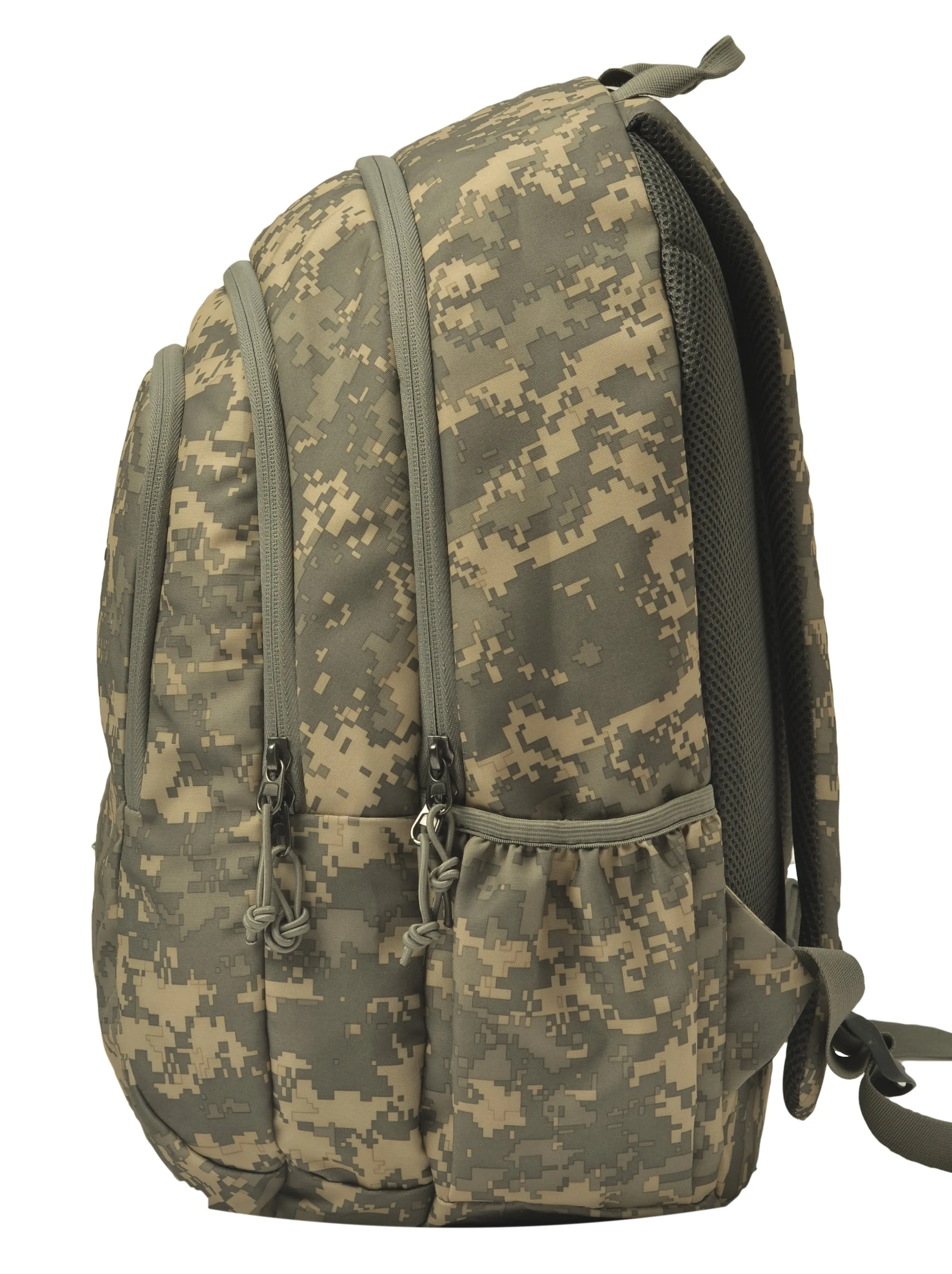 Military Crusader 30L Marpat ACV Digital Camo Backpack